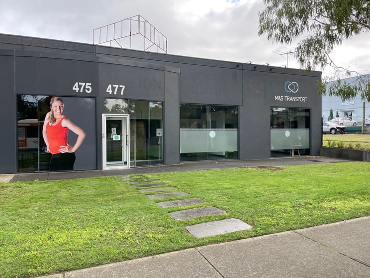 Click to view all images 2/475 Maroondah Highway Ringwood VIC 3134 - Image 1