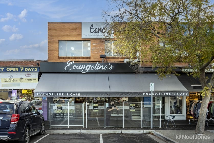 Click to view all images 20A Tunstall Square Doncaster East VIC 3109 - Image 1