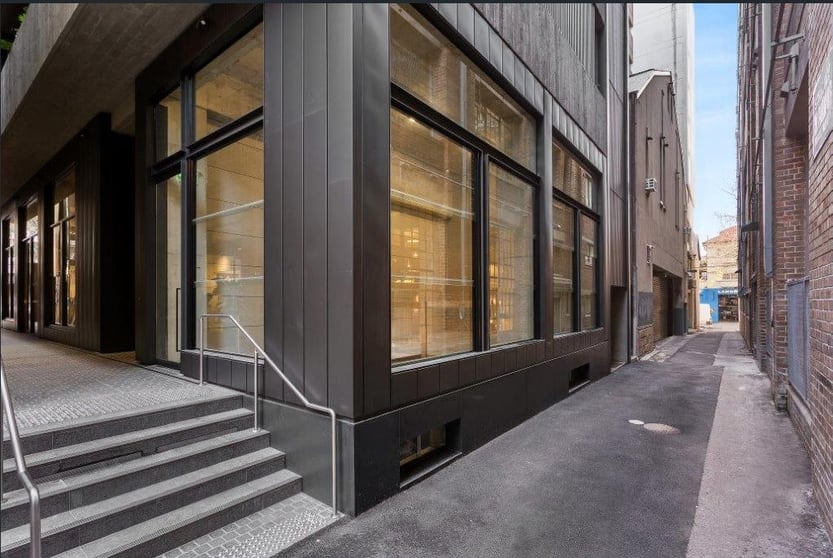 Click to view all images Shop 2/350 Bourke Street Surry Hills NSW 2010 - Image 2