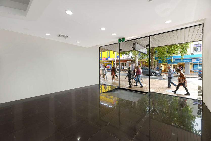 Click to view all images 320 Victoria Avenue Chatswood NSW 2067 - Image 2