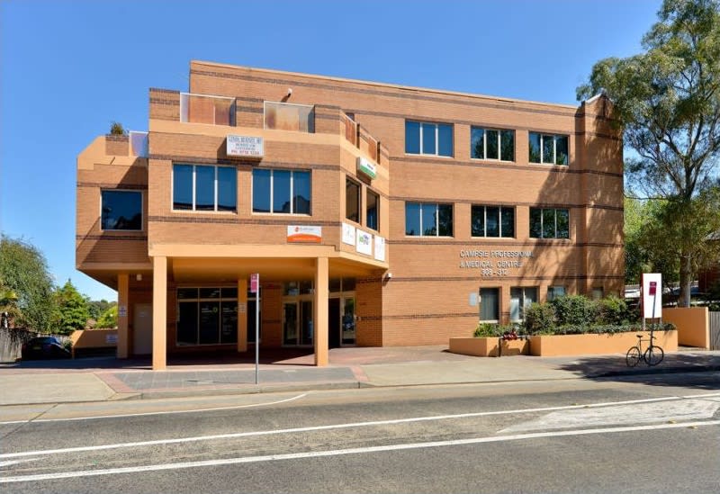 Click to view all images 108/308 Beamish Street Campsie NSW 2194 - Image 1