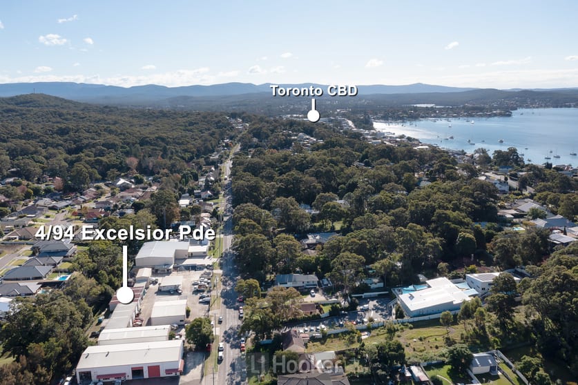 Click to view all images 4/94 Excelsior Parade Carey Bay NSW 2283 - Image 2