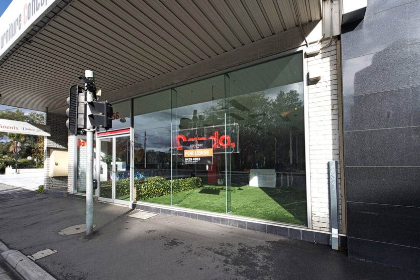 Click to view all images Ground Floor 656-658 Bridge Road Richmond VIC 3121 - Image 2