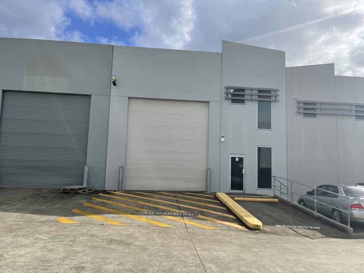 Click to view all images 8/14 Hopper Avenue Ormeau QLD 4208 - Image 1