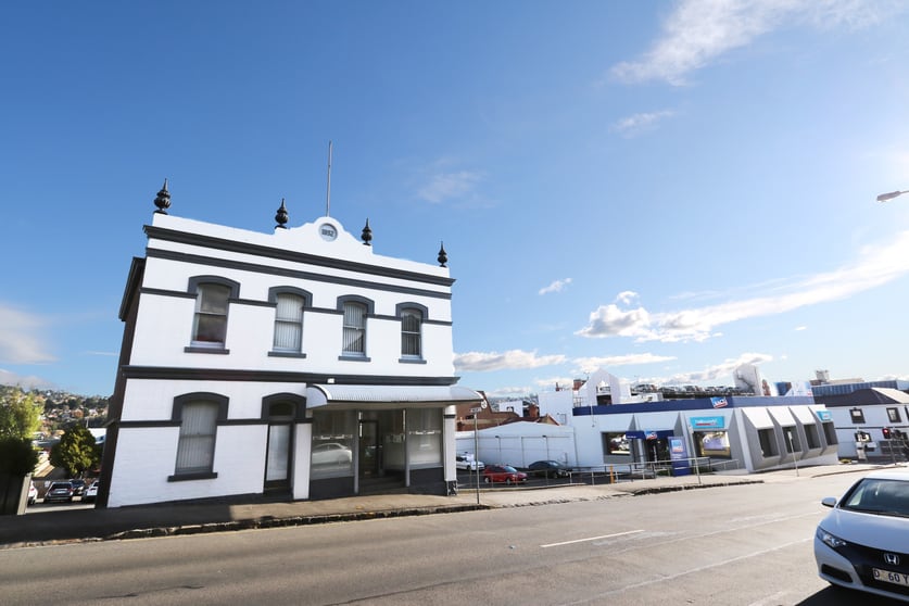 Click to view all images 138 George Street Launceston TAS 7250 - Image 2