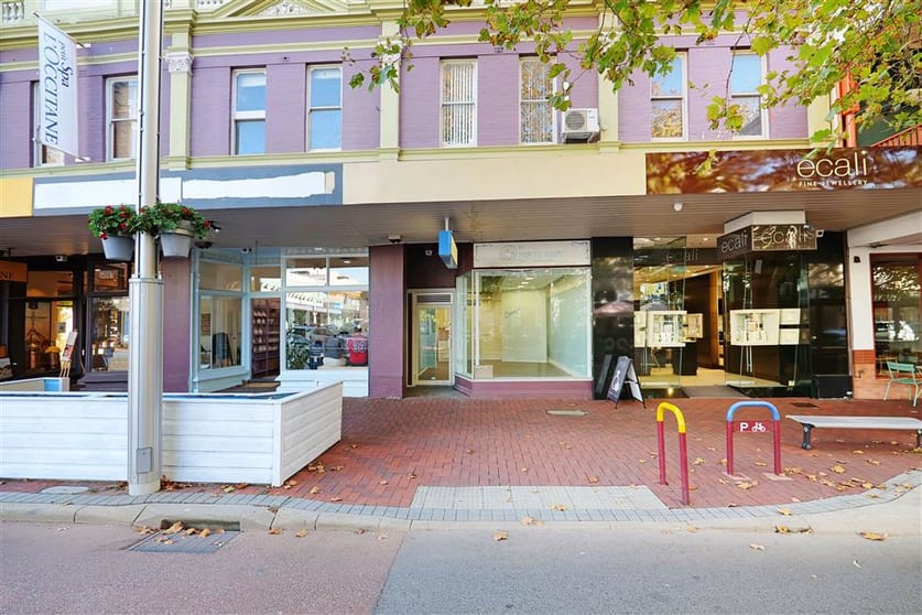 Click to view all images 2/97 Rokeby Road Subiaco WA 6008 - Image 1
