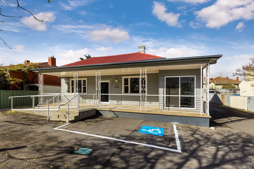 Click to view all images 125 Wills Street Bendigo VIC 3550 - Image 1