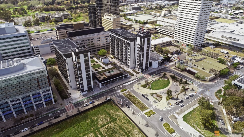 Click to view all images G02/45 Furzer Street Phillip ACT 2606 - Image 2