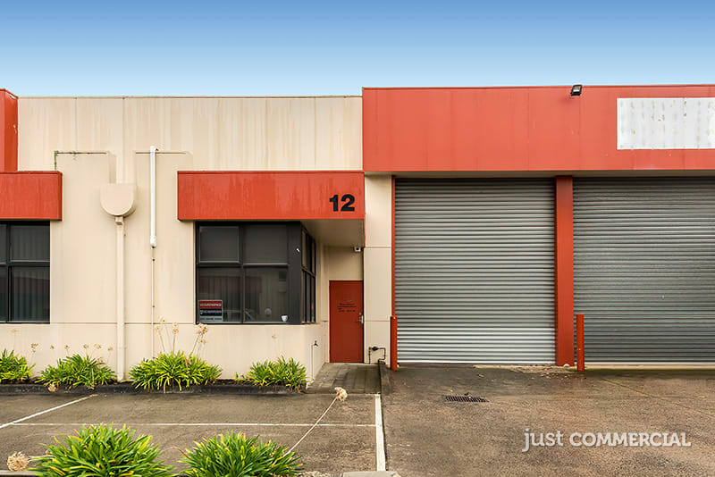 Click to view all images 12/810 Princes Highway Springvale VIC 3171 - Image 1