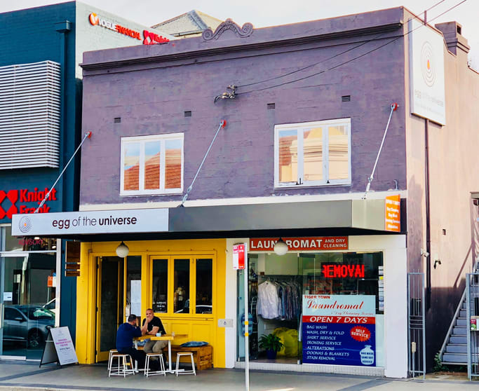 Click to view all images 711 Darling Street Rozelle NSW 2039 - Image 1