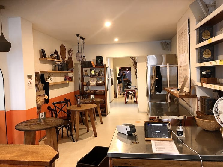 Click to view all images 711 Darling Street Rozelle NSW 2039 - Image 2