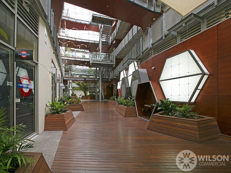 Click to view all images 403/838 Collins Street Docklands VIC 3008 - Image 3