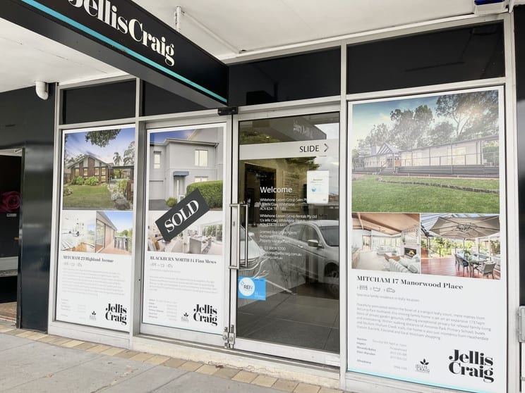 Click to view all images 560-562 Mitcham Road Mitcham VIC 3132 - Image 1