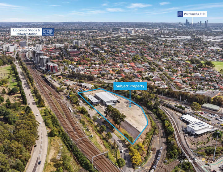 Click to view all images 109 Church Street Lidcombe NSW 2141 - Image 2