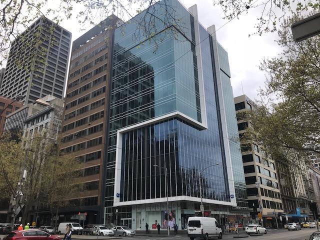 Click to view all images Suite 308, 2 Queen Street Melbourne VIC 3000 - Image 1