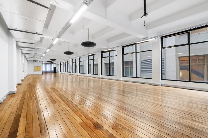 Click to view all images Level 4, 313 Flinders Lane Melbourne VIC 3000 - Image 3
