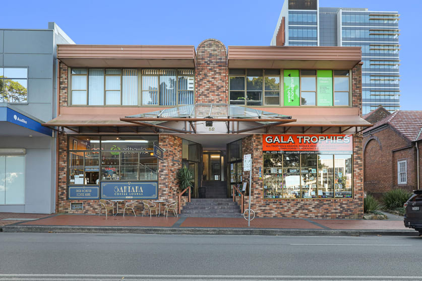 Click to view all images 52 Burelli Street Wollongong NSW 2500 - Image 1