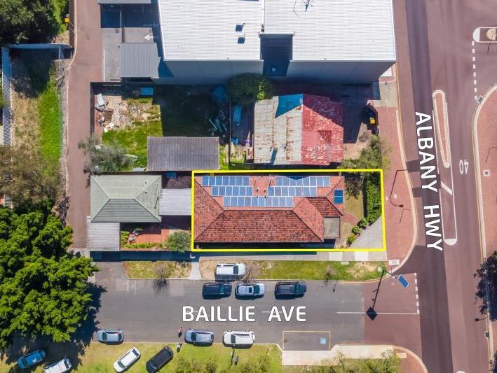 Click to view all images 989 Albany Hwy East Victoria Park WA 6101 - Image 3