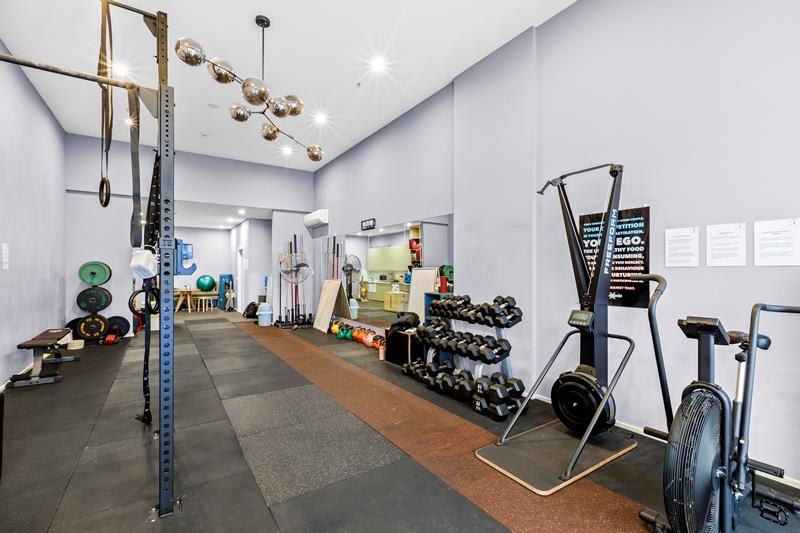 Click to view all images Ground Shop/35-43 High Street Glen Iris VIC 3146 - Image 1