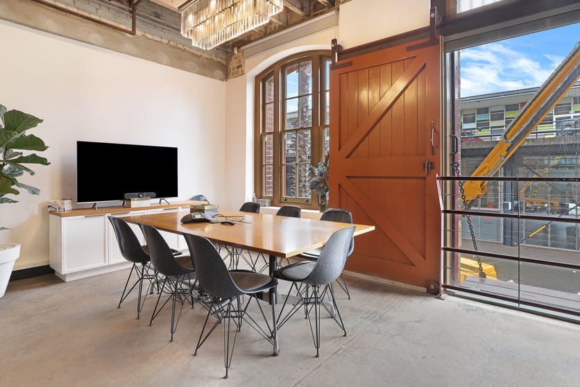 Click to view all images 1-5 Hickson Road The Rocks NSW 2000 - Image 3