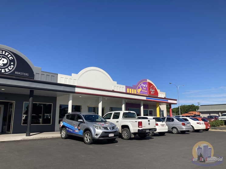 Click to view all images T2/224 Bourbong Street Bundaberg Central QLD 4670 - Image 2