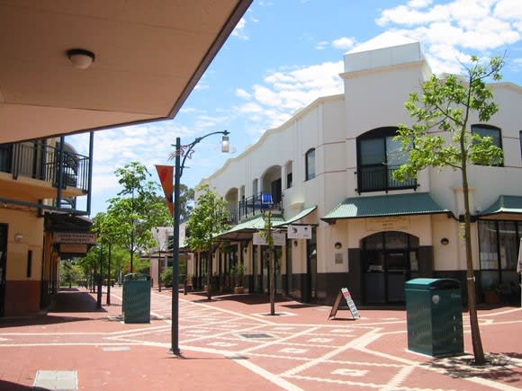 Click to view all images 6A/40 Central Walk Joondalup WA 6027 - Image 1