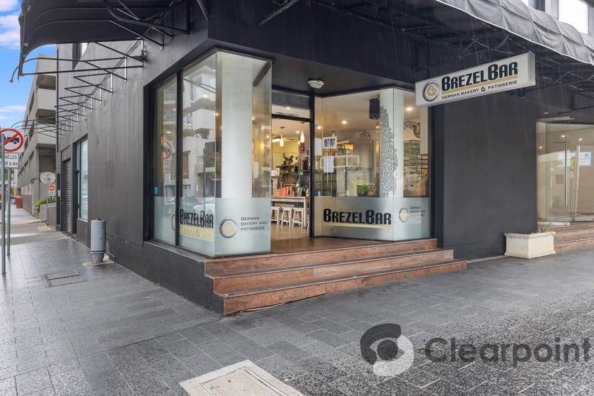 Click to view all images Shop 4/5A Raglan Street Manly NSW 2095 - Image 1