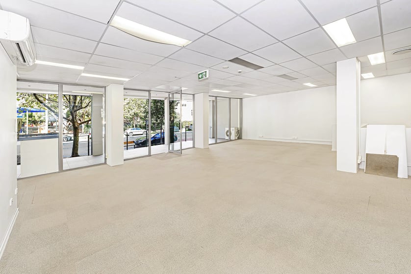 Click to view all images Shop 1/654-656 Botany Road Alexandria NSW 2015 - Image 2