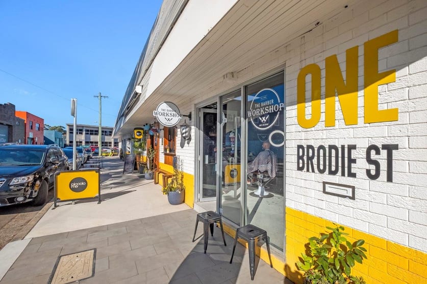 Click to view all images 1/1 Brodie Street Rydalmere NSW 2116 - Image 3