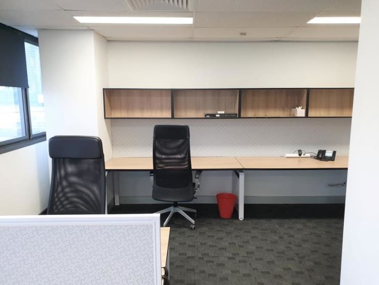 Click to view all images Level 1 Suite 2/303 Coronation Drive Milton QLD 4064 - Image 3