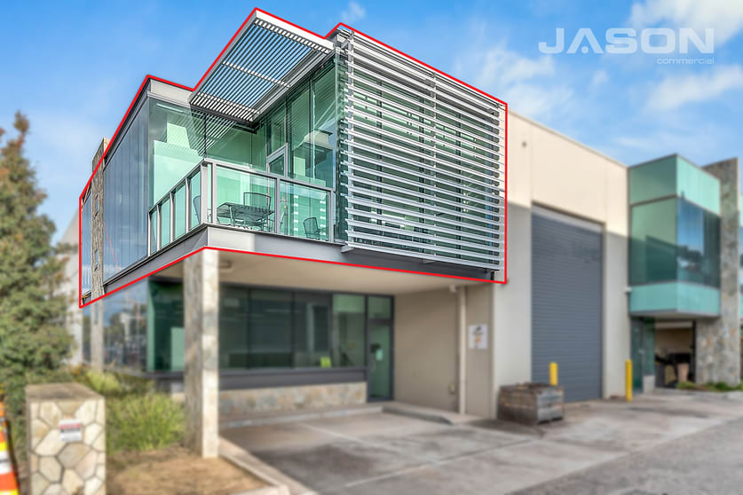 Click to view all images Level 1, 1/99-101 Western Avenue Westmeadows VIC 3049 - Image 1