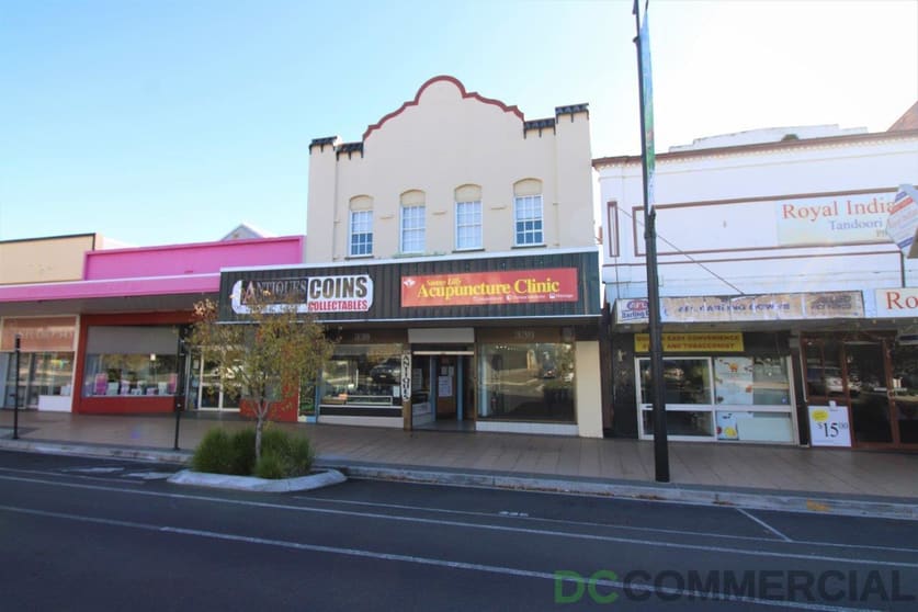 Click to view all images 1/339 Ruthven Street Toowoomba City QLD 4350 - Image 2