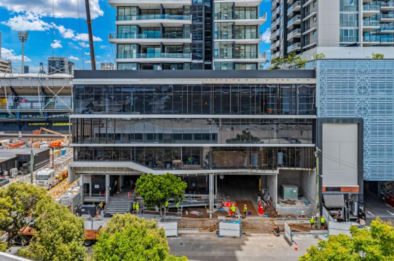 Click to view all images 825 Stanley Street Woolloongabba QLD 4102 - Image 1