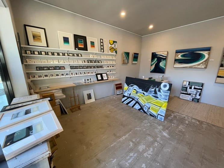 Click to view all images Shop 1A/143A Raglan Street Mosman NSW 2088 - Image 3