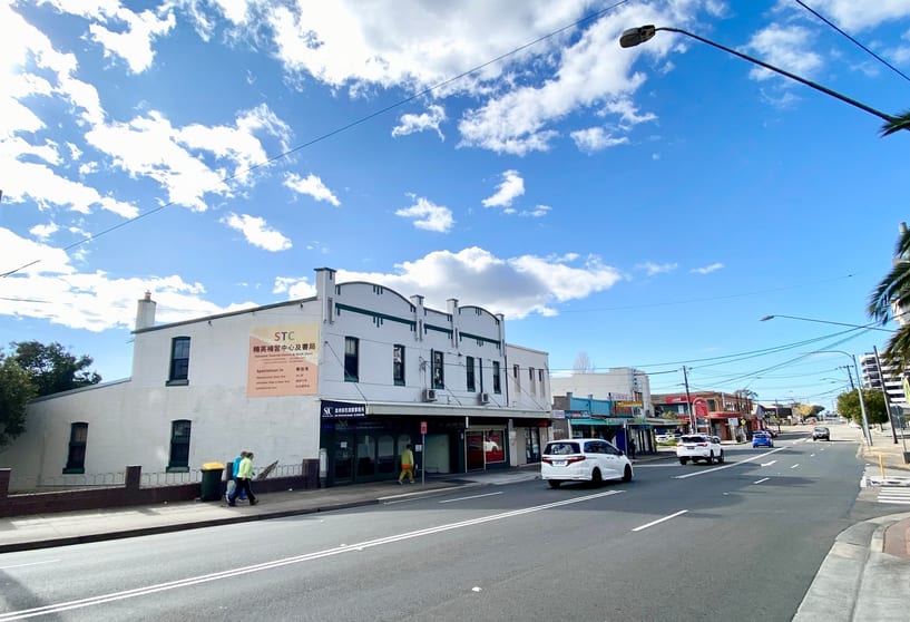 Click to view all images 142 Forest Road Hurstville NSW 2220 - Image 2