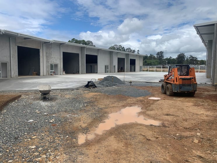 Click to view all images 11/33-34 Mulgi Drive - South Grafton Trade Centre South Grafton NSW 2460 - Image 2