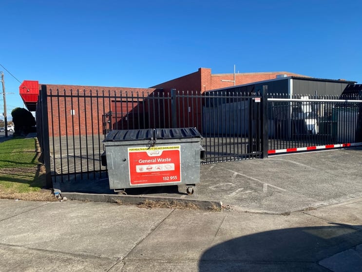 Click to view all images B/157 Cheltenham Road Dandenong VIC 3175 - Image 2