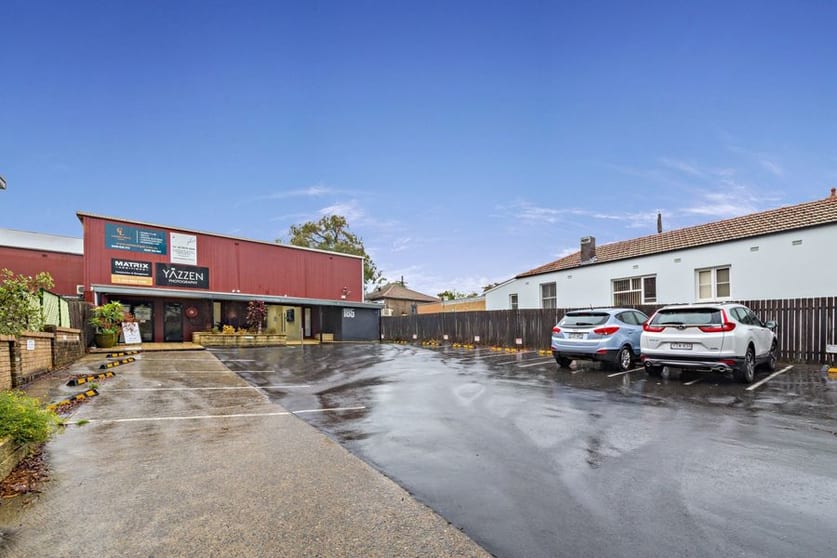 Click to view all images 3/187 Marion Street Leichhardt NSW 2040 - Image 1