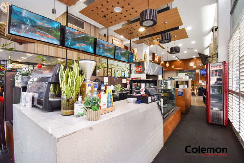 Click to view all images Cafe/260 Beamish St Campsie NSW 2194 - Image 1