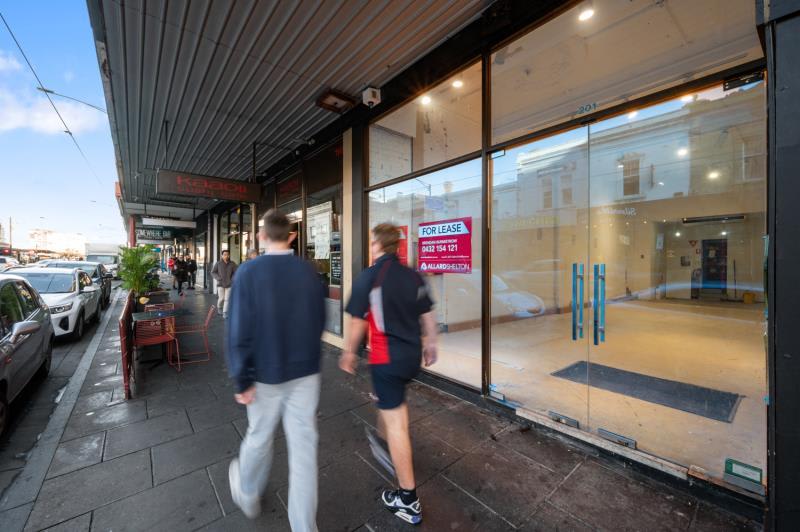 Click to view all images 201 Chapel Street Prahran VIC 3181 - Image 3