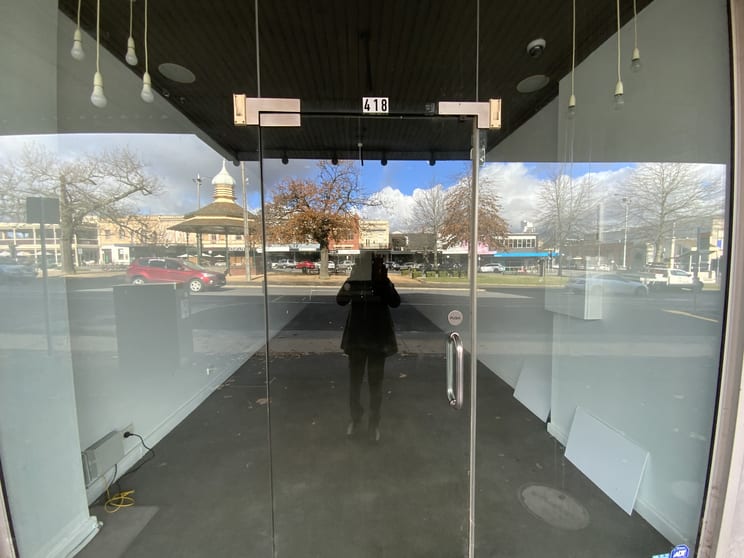 Click to view all images 418 Sturt Street Ballarat Central VIC 3350 - Image 3