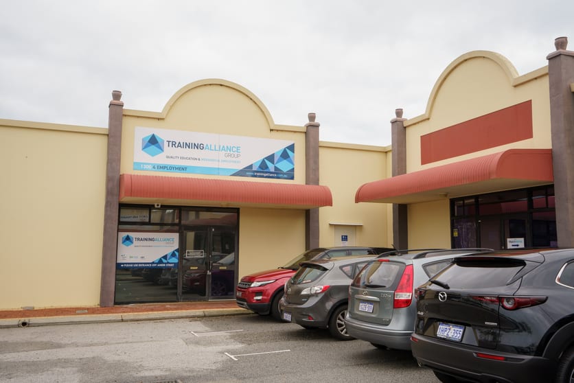 Click to view all images Unit 15/5 Goddard St Rockingham WA 6168 - Image 3
