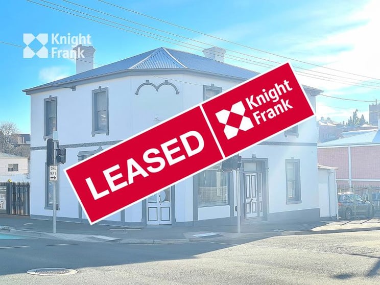 Click to view all images Grd & 1st floor/193 Murray Street Hobart TAS 7000 - Image 1