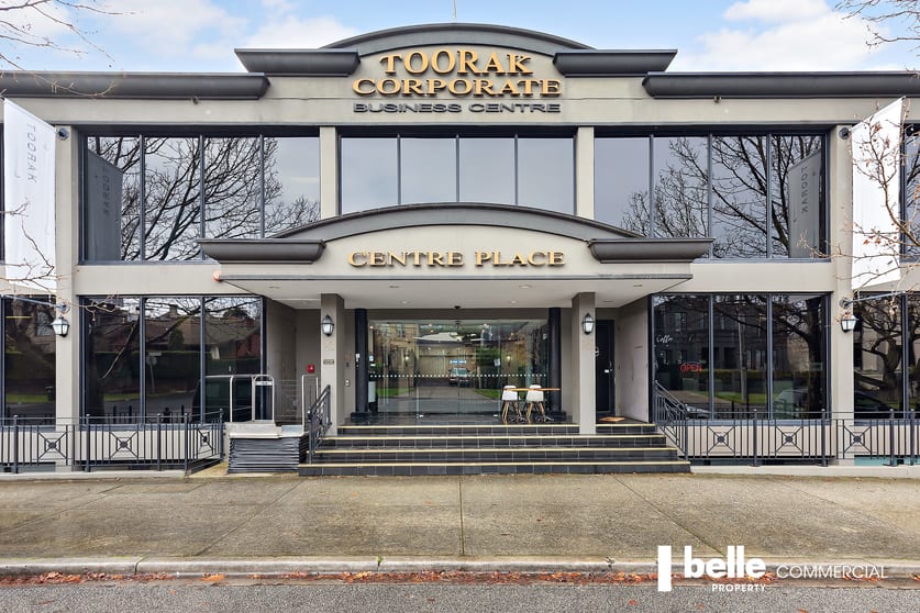 222/23 Milton Parade Malvern VIC 3144 - Image 1