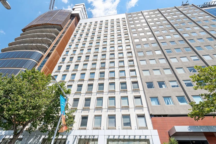 Click to view all images 702/122 Arthur Street North Sydney NSW 2060 - Image 1