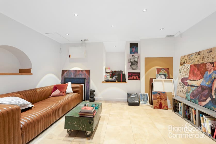 Click to view all images 28 Peel Street Collingwood VIC 3066 - Image 3