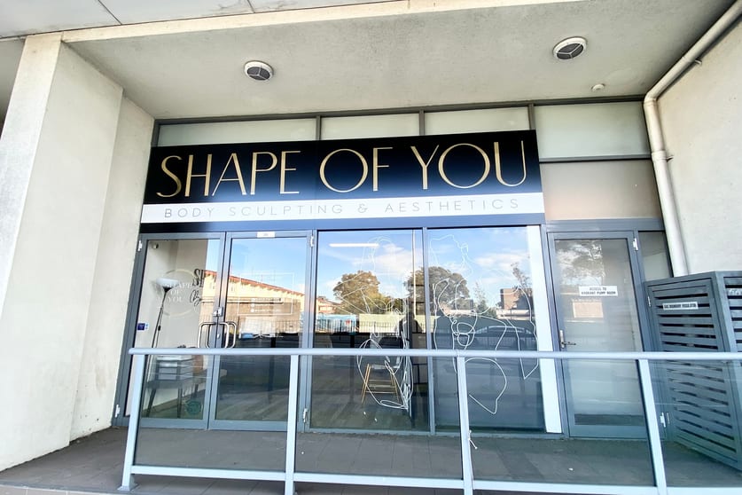 Click to view all images Shop 1/101 Princes Highway Kogarah NSW 2217 - Image 1