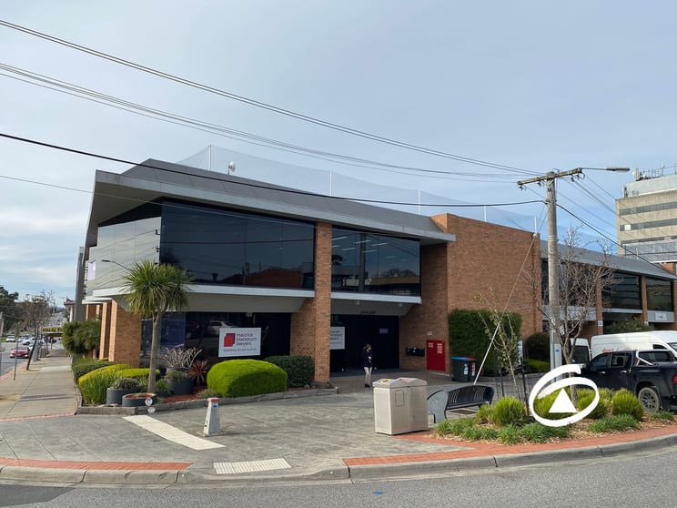 Click to view all images 314A - 326 Thomas Street Dandenong VIC 3175 - Image 1