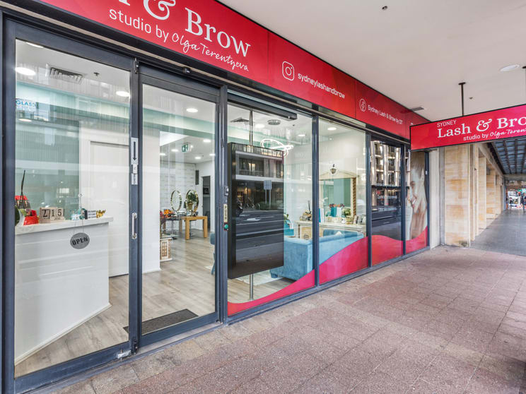 Click to view all images 2/257-269 Oxford St Bondi Junction NSW 2022 - Image 2