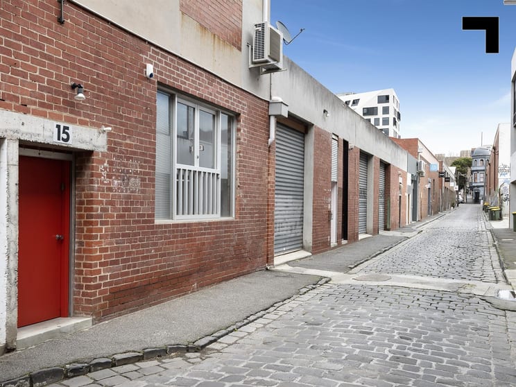Click to view all images 15 Glasshouse Road Collingwood VIC 3066 - Image 3